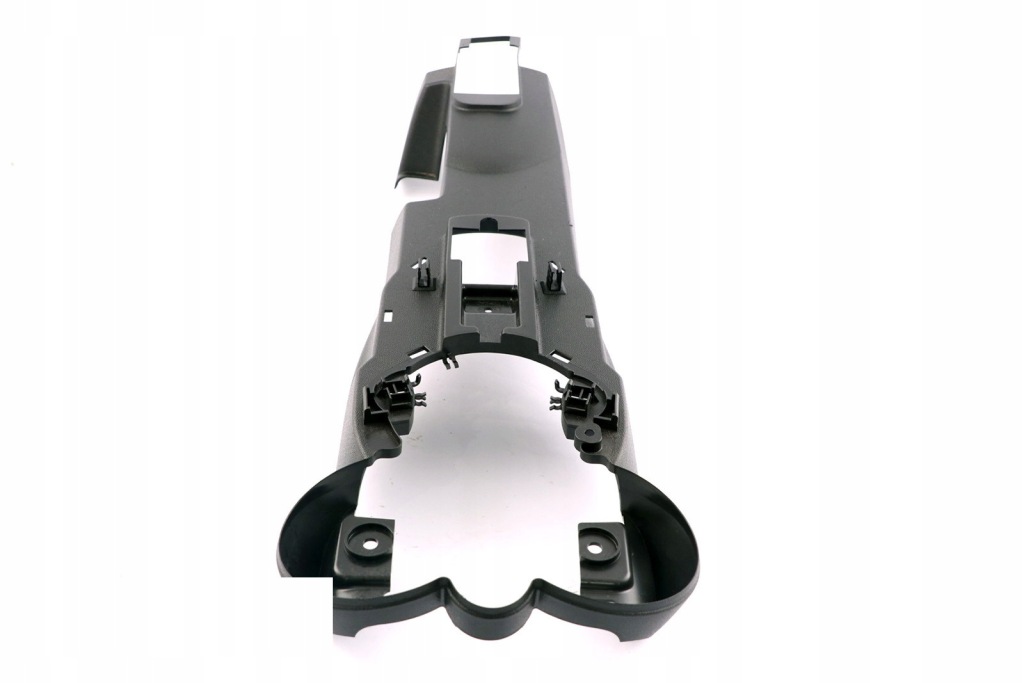 фото №1, Mini countryman r60 консоль тормоза ручного