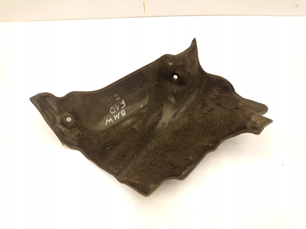 фото №1, Bmw 5 f10 защита шумоизоляция задняя 8513139