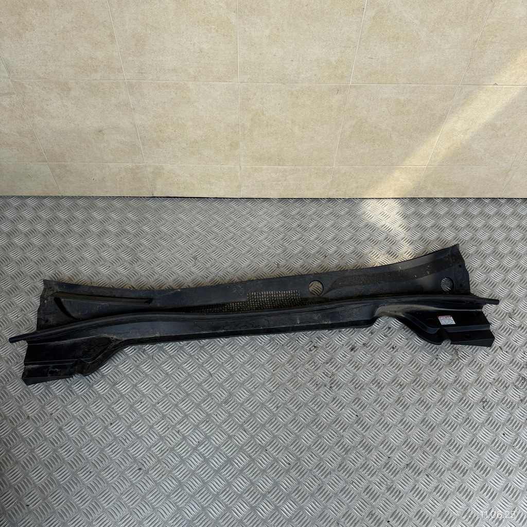 фото №1, Жабо полный lexus ux 55751-76030