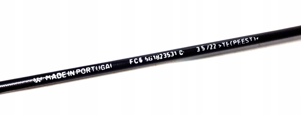 фото №8, Vw golf vii кронштейн лампы левый 5g0805931