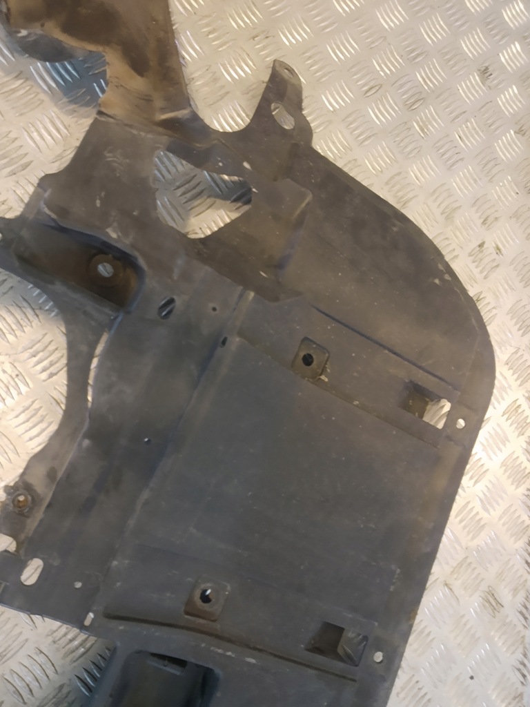 фото №10, Cr-v crv 12-16 захист плита бампера 74111-t1