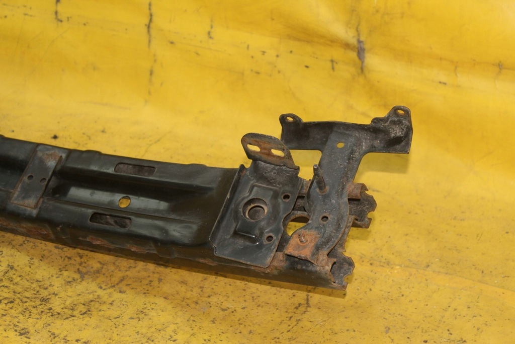 фото №6, Балка бампера перед kia sedona ii carnival ii