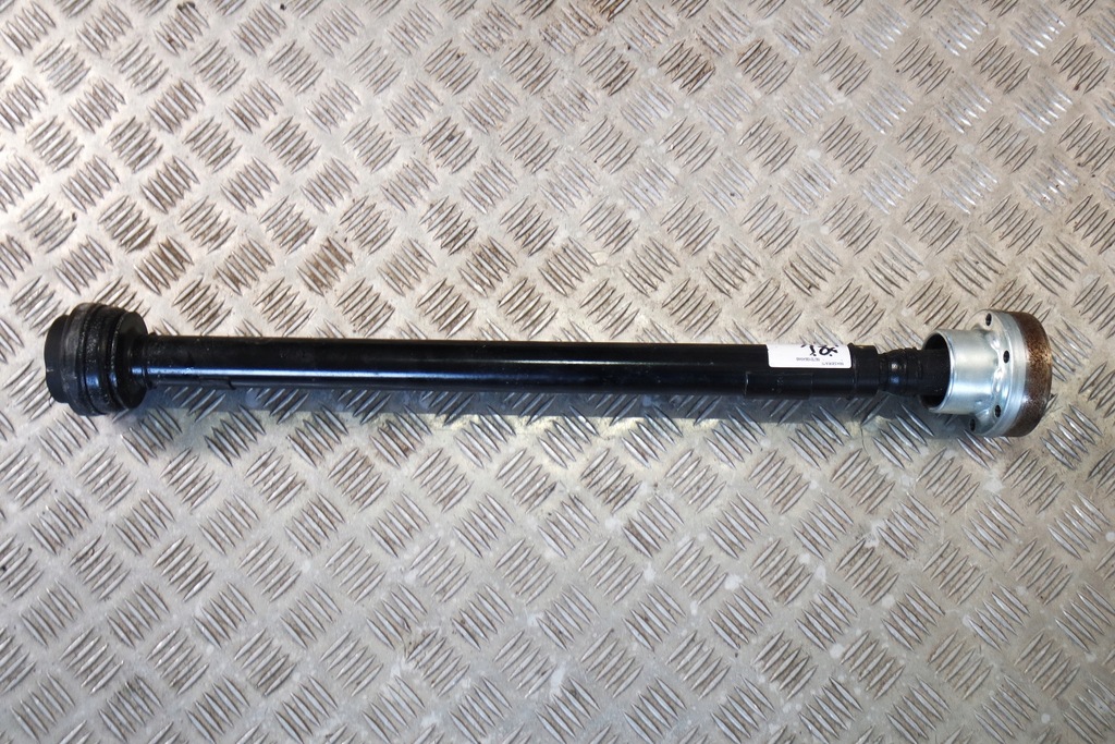 фото №1, Wal приводной maserati levante 3.0v6 670106494