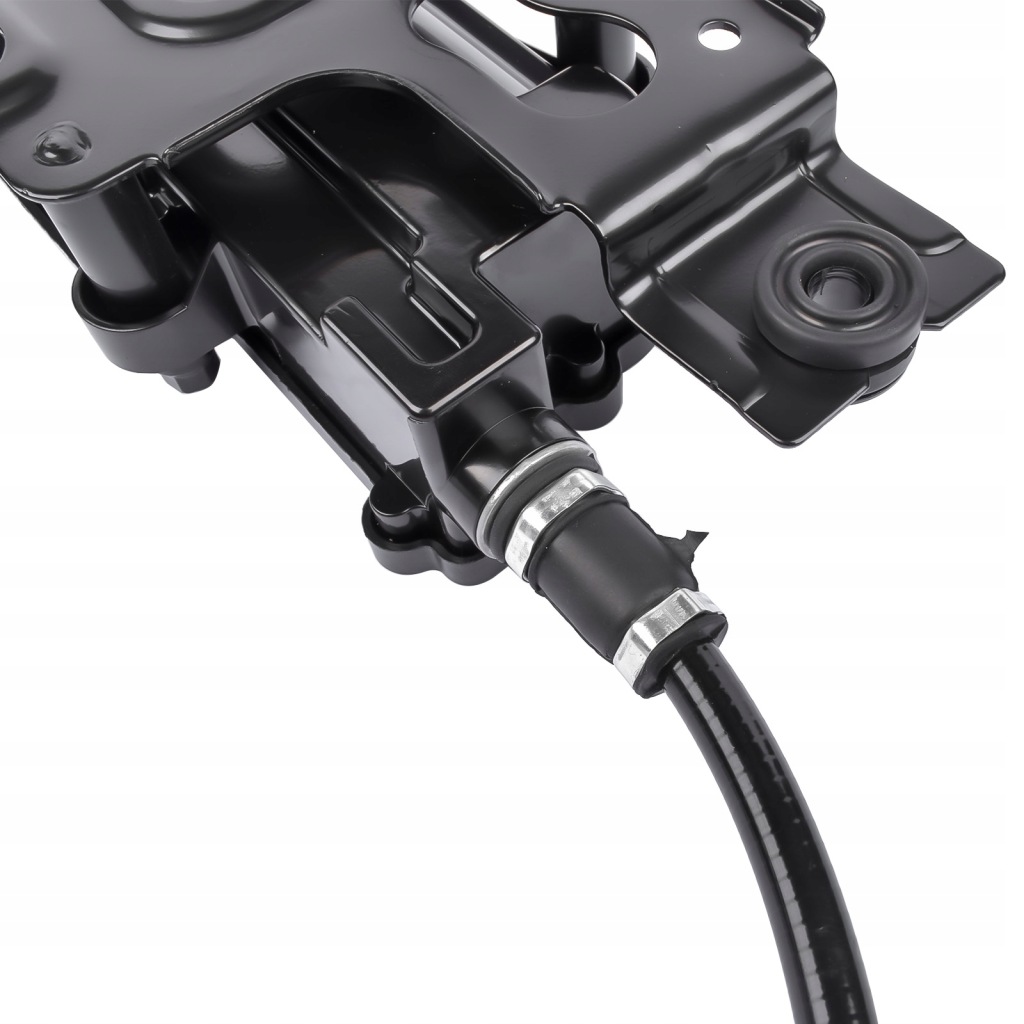 фото №8, Модуль блок керування гальма стояночного dla hyundai santa fe iii dm dma 4wd