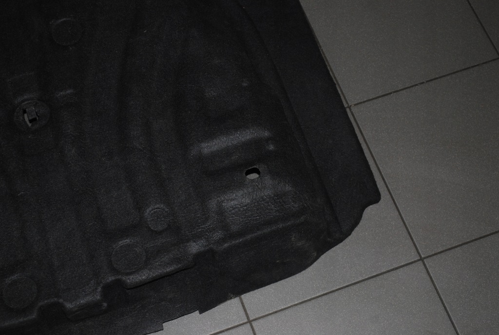 фото №10, Обшивка багажника audi a3 8v 3d 8v3863697