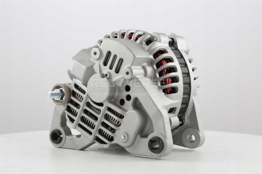 фото №8, Генератор mazda 6 mpv 2.0 di дизель d rf5c rf5c rf7j