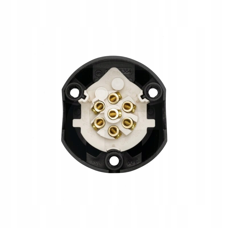 фото №5, Hella разъём 4558jb 001943041