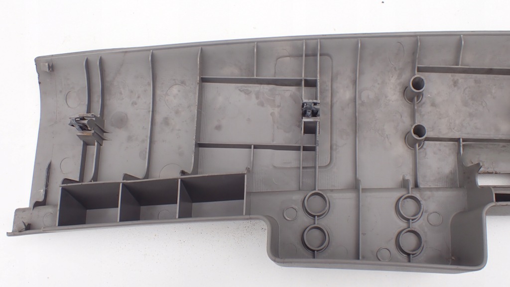 фото №9, Накладка защита порог багажника задняя x-trail t30