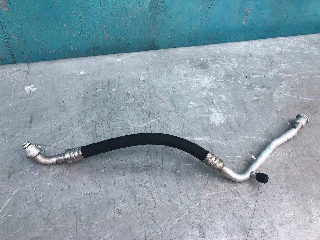 фото №1, Mercedes w211 wąż шланг кондиционера a2118304515