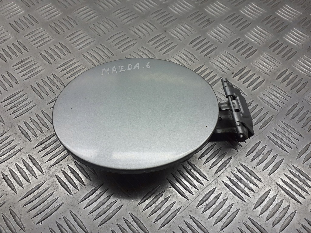 фото №1, Кришка заливної пального бака mazda 6 2.0