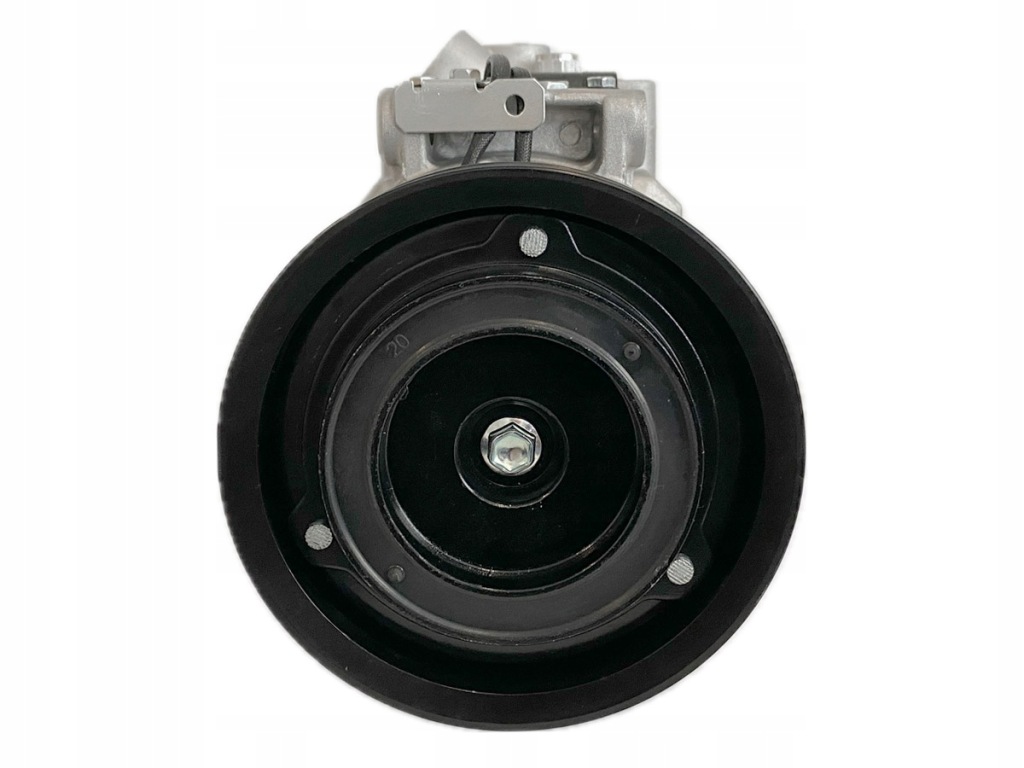 фото №5, Компресор кондиціонера 64528385920