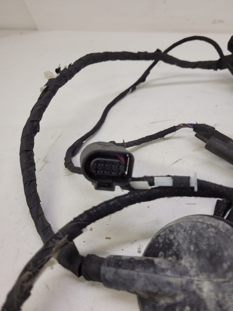 фото №4, Джгут двері лівий перед audi a4 b8 8k0971029ap