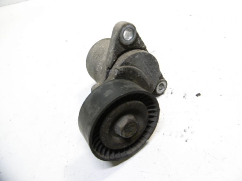 фото №3, Carens ii натяжитель ролик 2,0crdi