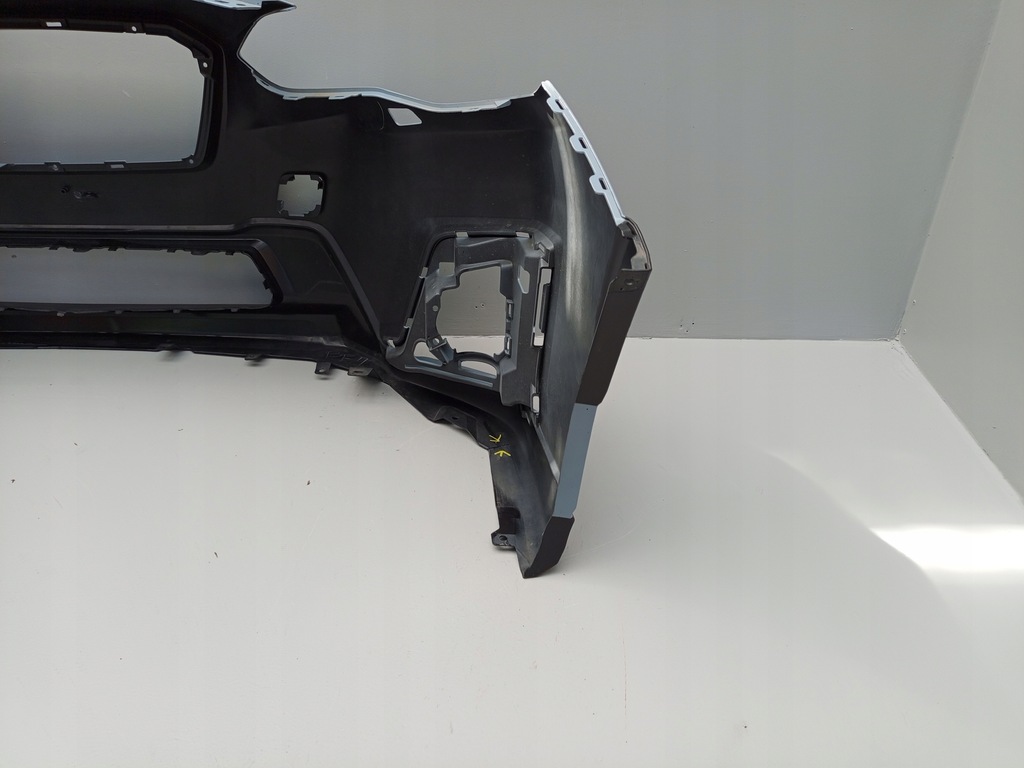 фото №12, Subaru xv crosstrek lift 2017- бампер передний перед 57704fl010 =