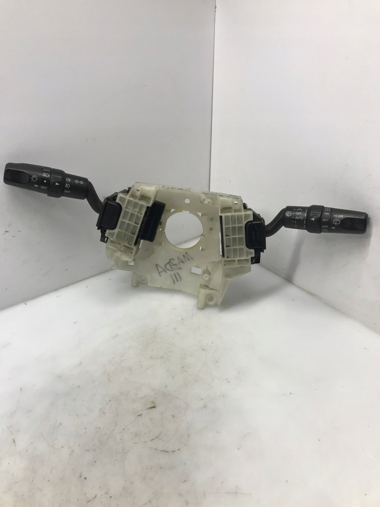 фото №1, Переключатель комбинированный mazda 3