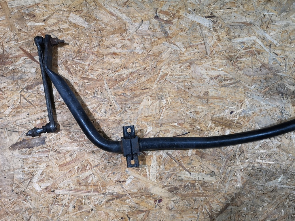 фото №5, Тяга стабілізатора перед передній ford mustang gt v8 2010-2014