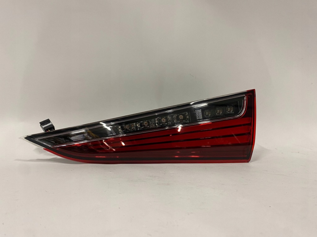 фото №1, Lexus es 300 18- лампа задня права внутрішня led europa