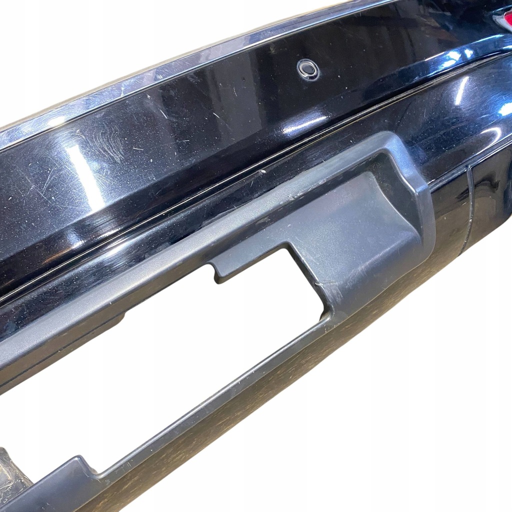 фото №12, Jeep grand cherokee 2017 комплект бампер задний