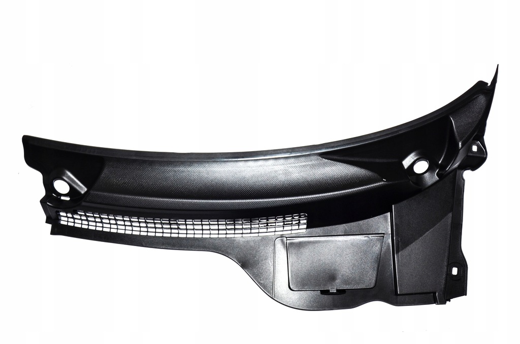 фото №2, Оригінальний номер mini захист жабо ліва жабо mini r55 r56 r57 51132751209