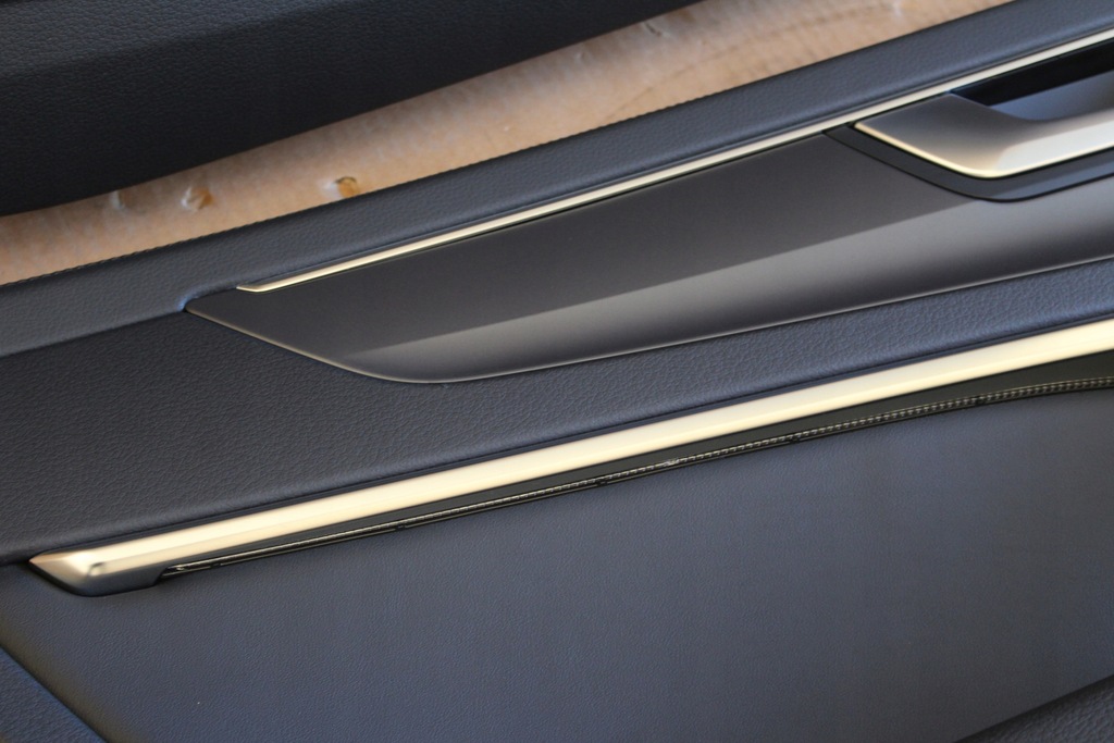 фото №15, Сиденья комплект кожа обшивки audi a7 4k