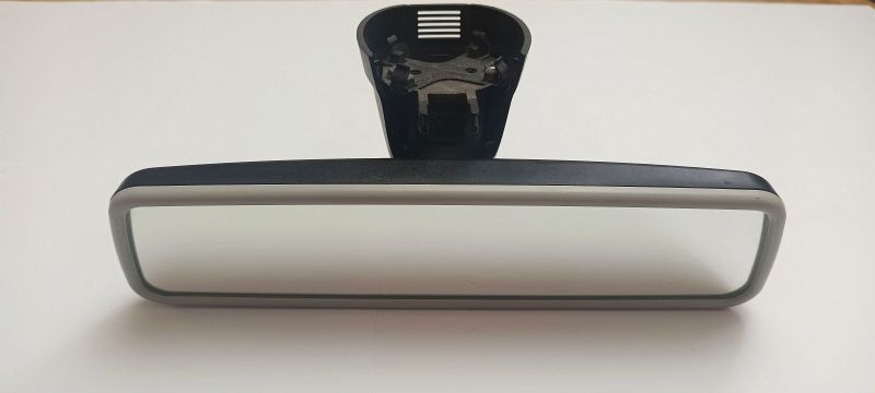 фото №1, Vw зеркало внутреннее a046767