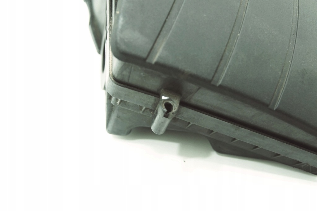 фото №8, Корпус фильтра воздуха левая bentley continental gt 3w0129601