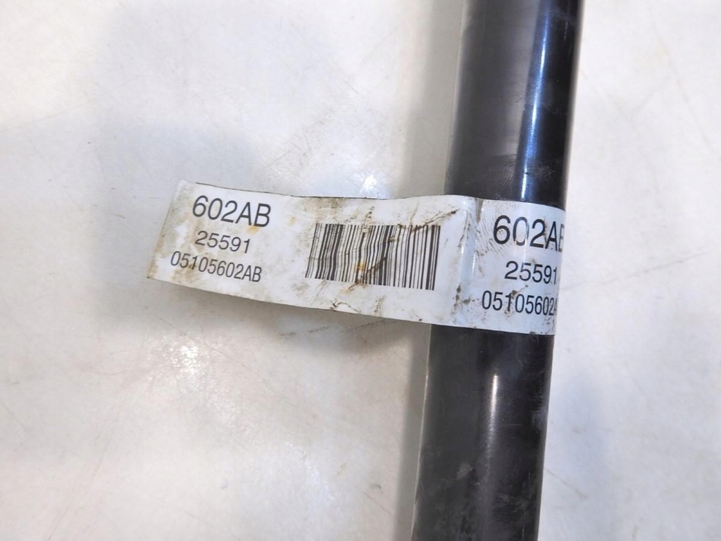 фото №6, Тяга стабилизатор перед sebring iii 2.0 crd