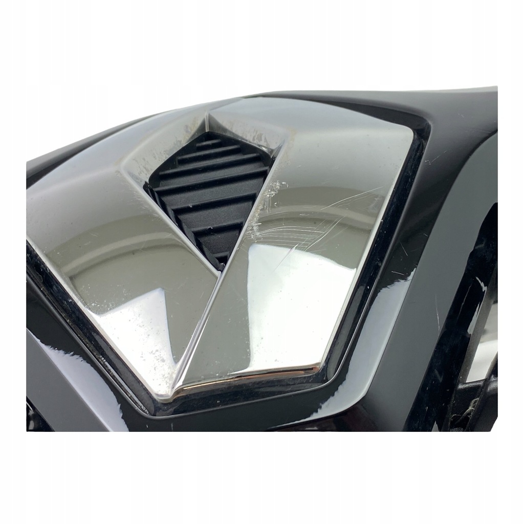 фото №14, Решётка радиатора решётка радиатора renault captur ii 623105565r