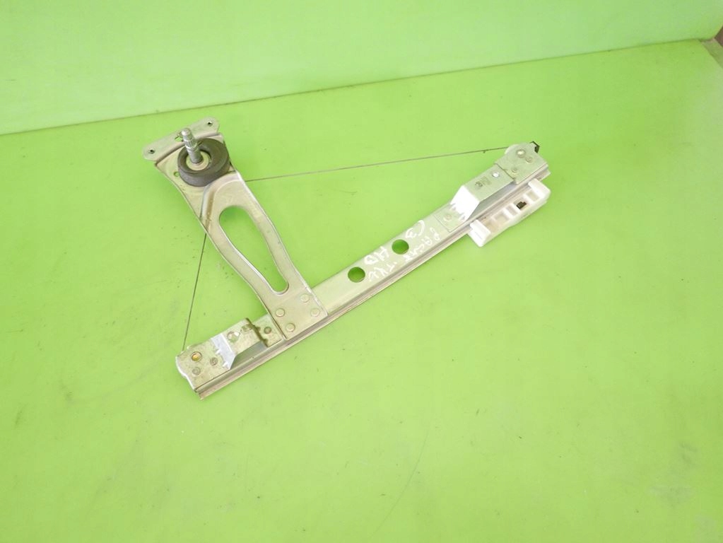 фото №7, Механизм подъемник правый задняя citroen c3 i phi 5d