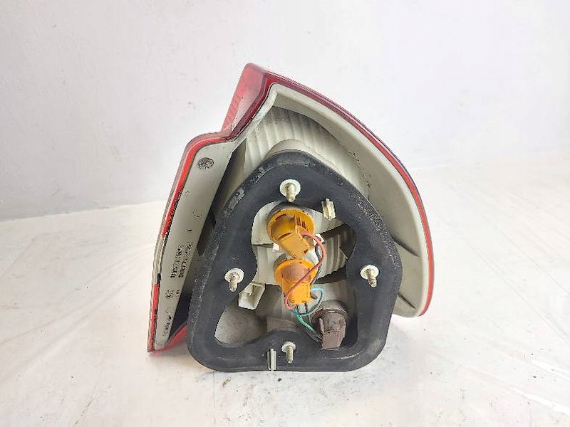 фото №9, Лампа лівий задня ліва задня mitsubishi carisma i da2a, dao lift