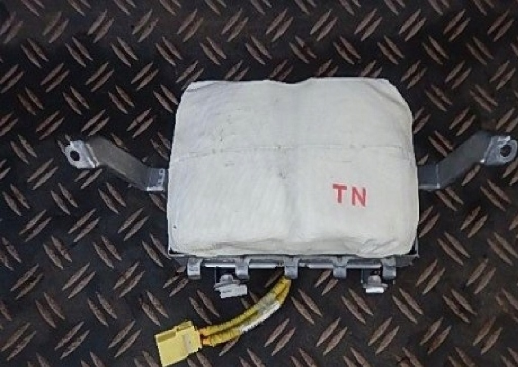 фото №1, Lexus ls600h ls 600 ls460 iv подушка пасажира europa