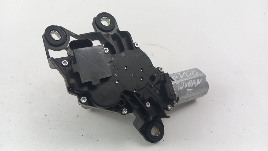 фото №1, Vw touran ii двигун двірники задня