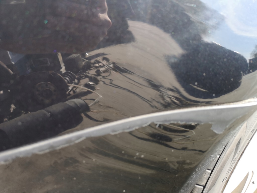 фото №14, Бампер задня audi a4 b7 sedan lz9y lubelskie