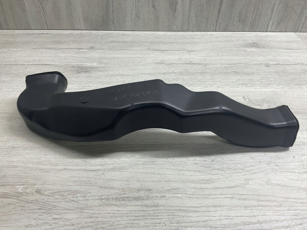 Частини кузов mercedes-benz sl r129 1298312046 5.0l бензиновий Доставка