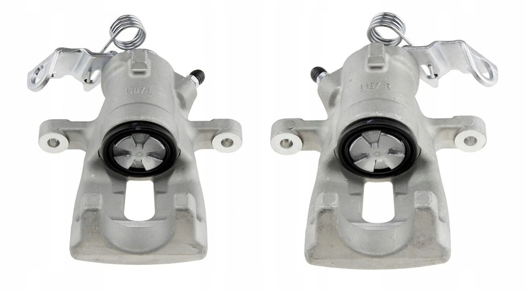 Купить Суппорт задний левая+ правая  opel astra h на болты