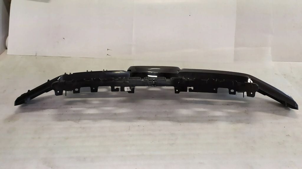 фото №11, Решётка радиатора решётка радиатора ford ranger vi