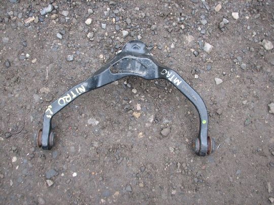 фото №1, Важіль лівий dodge nitro 2.8 crd 2008 rok