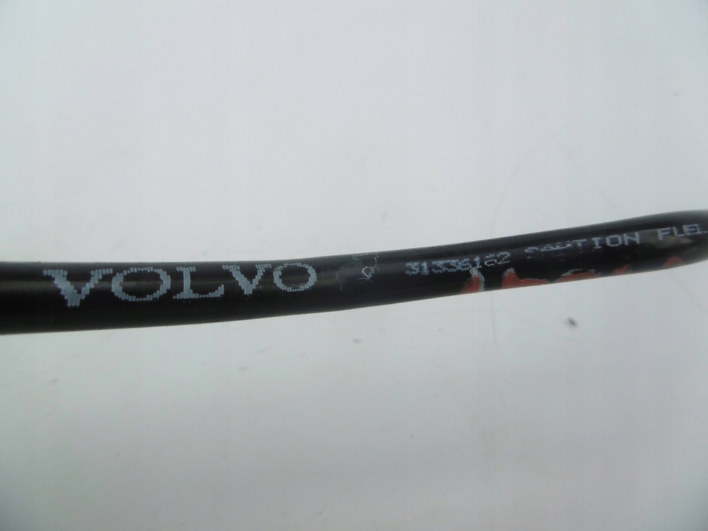 фото №9, Шланг трубка пального volvo v70 iii s80 ii 2.0 d3