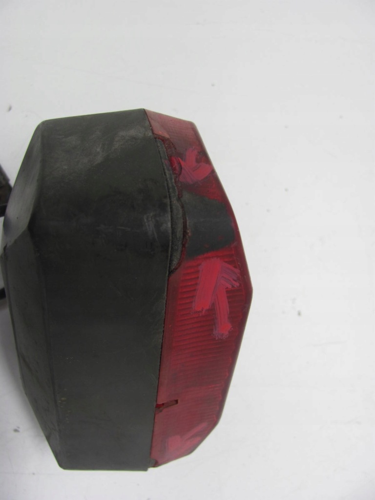 Mercedes w114 w115 лампа протитуманна в Україні