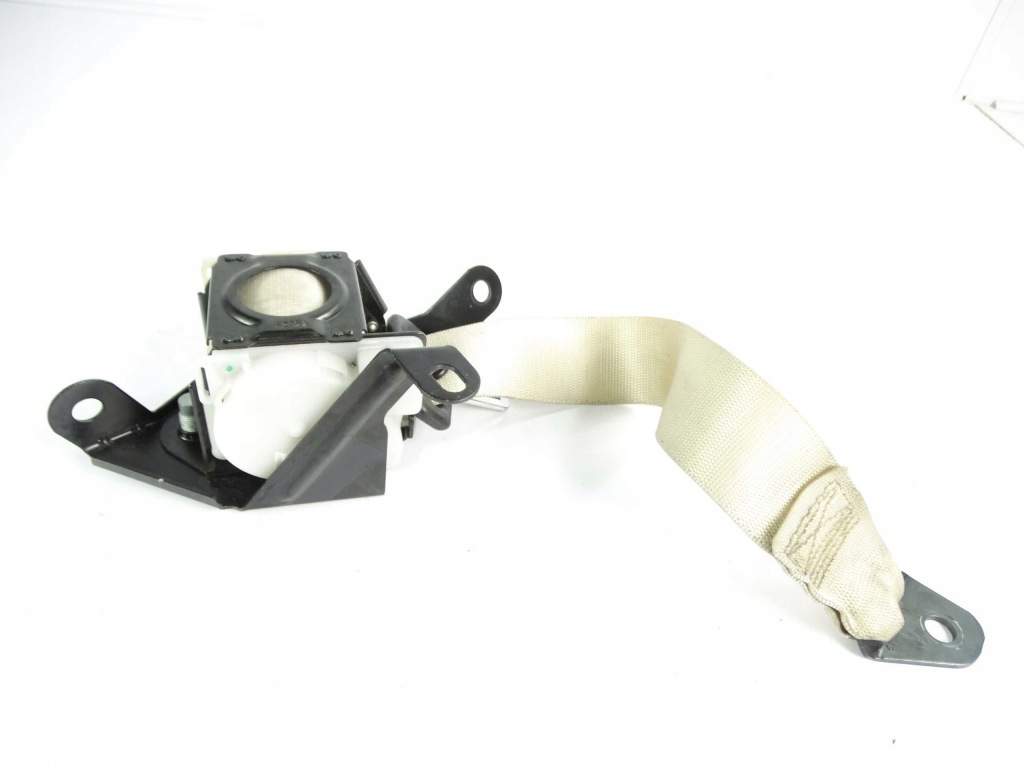 фото №3, Mercedes clk w209 pas безпеки правий задня