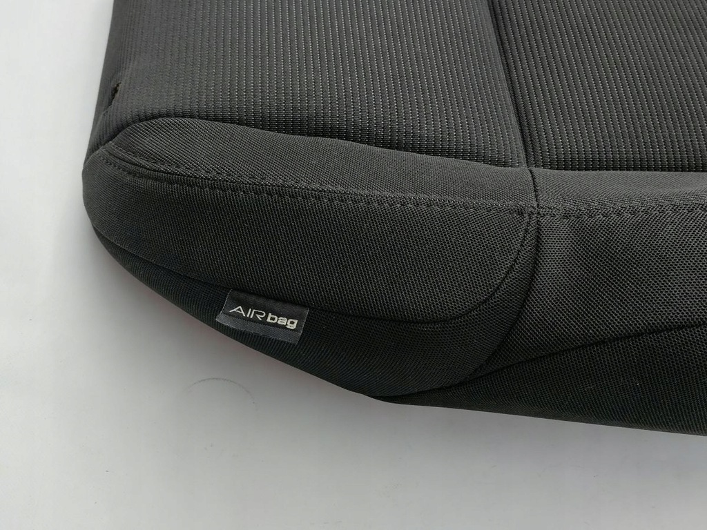 фото №3, Alfa romeo giulietta спинка сидіння