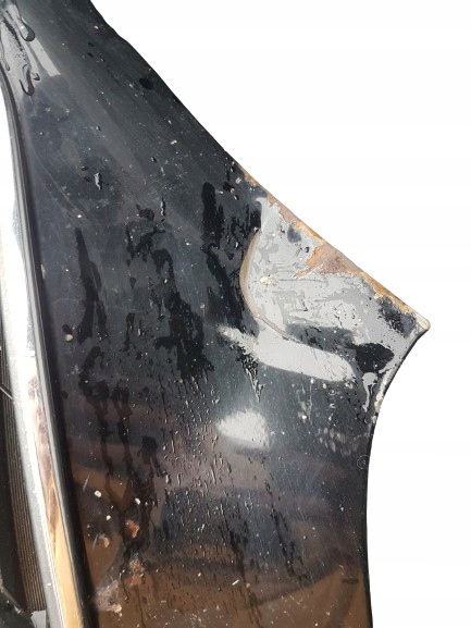 фото №2, Lexus rx300 капот решітка радіатора решітка радіатора