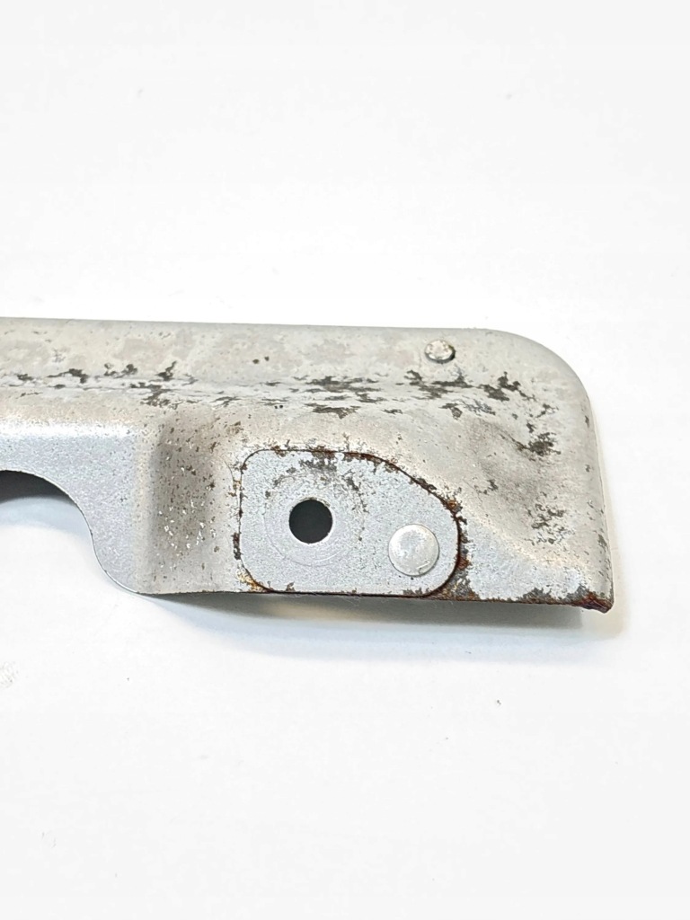 фото №3, Honda civic ix lift 15-17 защита тепловая верхний отсек двигателя 1,8 r18z4