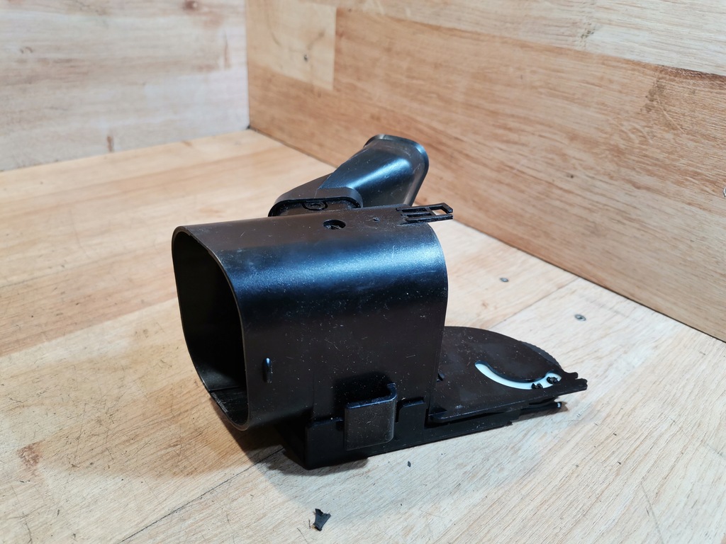 фото №11, Керування обдув праве mercedes w210 a2108312146