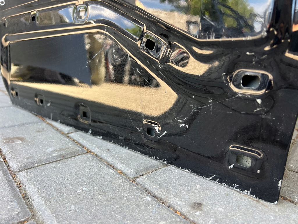 фото №7, Дверь kia ev3 задняя левый задние левая