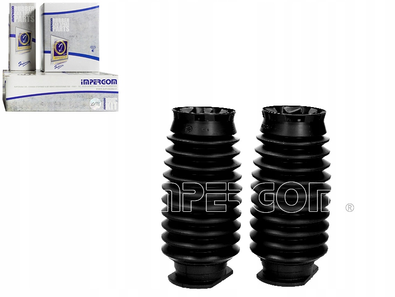 фото №1, Original imperium 50488 набор защиты пылезащитный, амортизатор