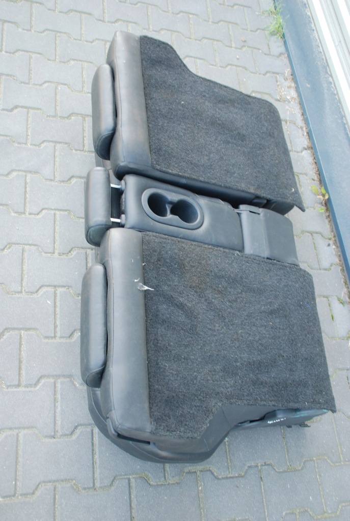 фото №11, Сидіння l / p rav4 rav-4 iii kompletny