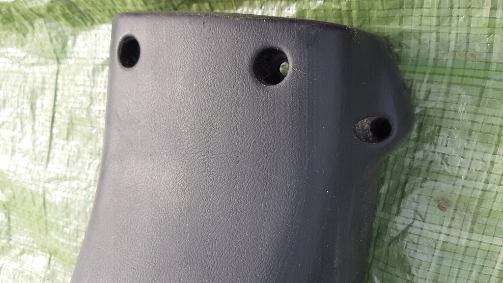 фото №5, Защита корпус колонки руля nissan 200sx 240