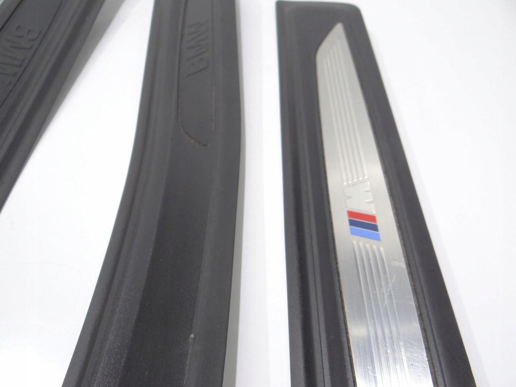 фото №6, Накладки накладки порогові комплект bmw 2 f46 m набір 7316822