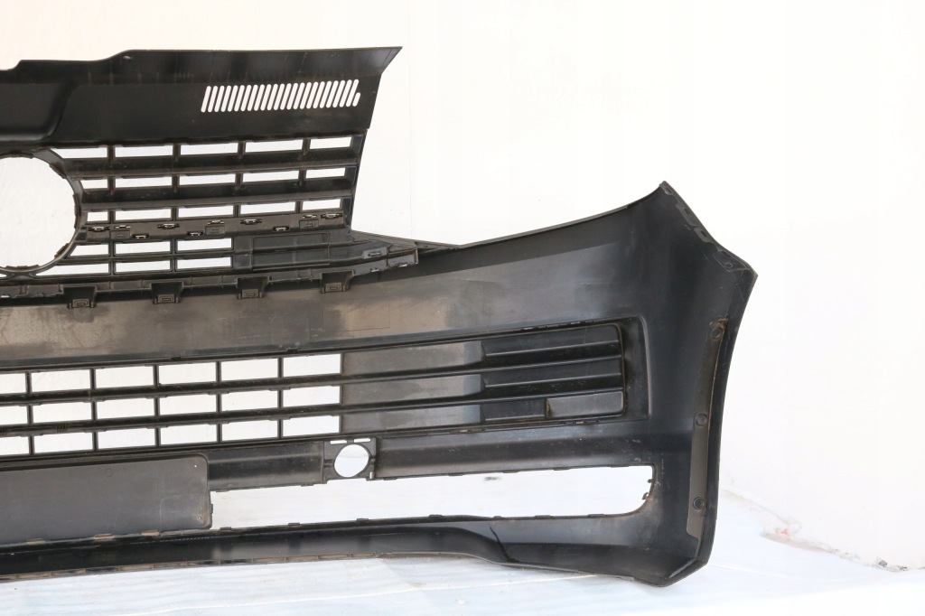 Vw t6 бампер перед передний transporter 7e0807221d Доставка